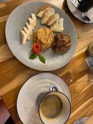 Simbrah Meat Steak House