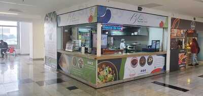 Blum Glourmet - Cocina Saludable