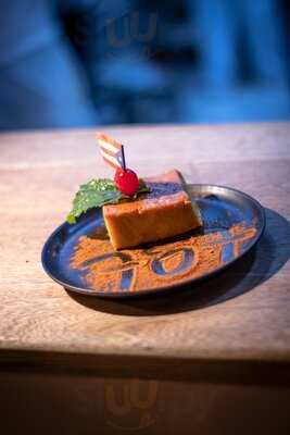 787 Gastronomía Puertorriqueña