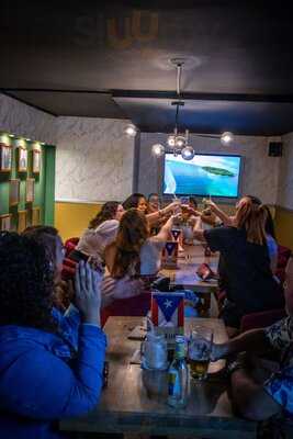 787 Gastronomía Puertorriqueña