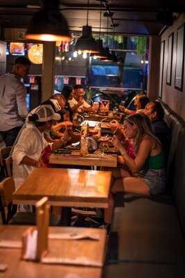 787 Gastronomía Puertorriqueña