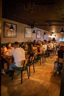 787 Gastronomía Puertorriqueña