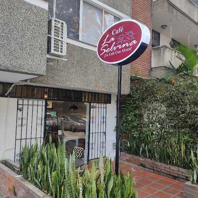 Café La Selvina