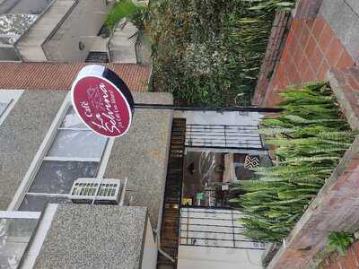 Café La Selvina