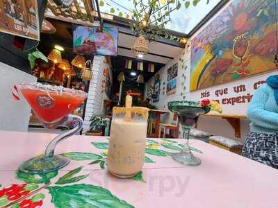 Cazgua Café Bogotá