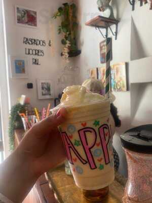 Raspados & Licores