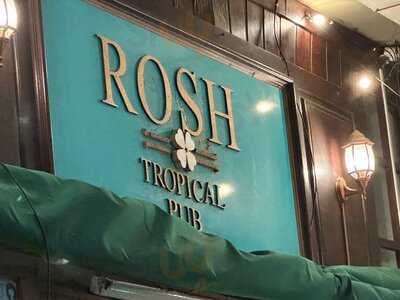 Rosh Tropical