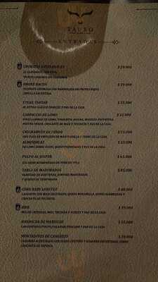 Tauro Steak House & Bar