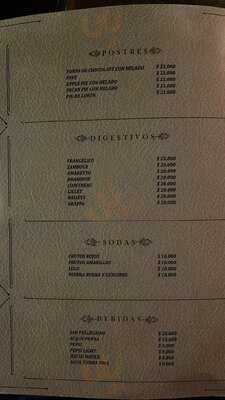 Tauro Steak House & Bar