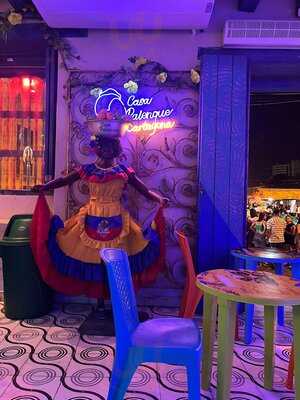 Casa Palenque