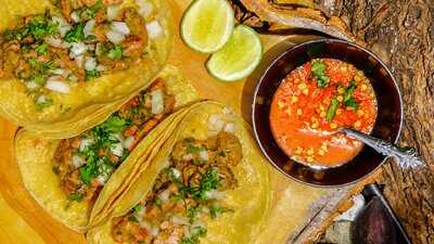 3 Cuates Mexican Food