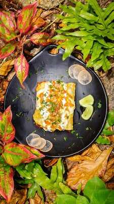 3 Cuates Mexican Food