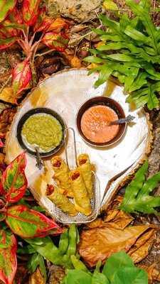 3 Cuates Mexican Food