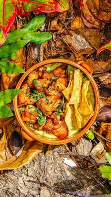 3 Cuates Mexican Food