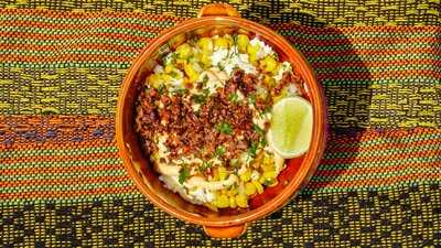 3 Cuates Mexican Food