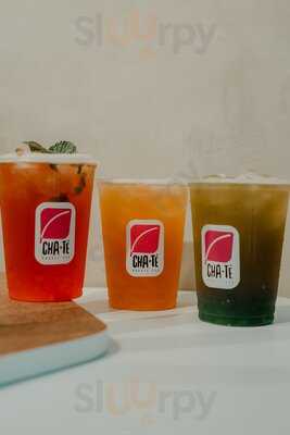 Cha Te
