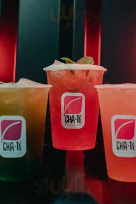 Cha Te