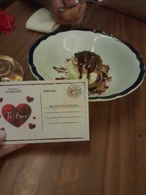 Storia D'amore Barranquilla