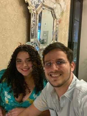 Storia D'amore Barranquilla