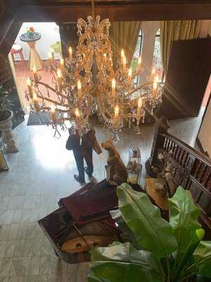 Santa Juana Gastrobar