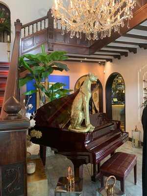 Santa Juana Gastrobar