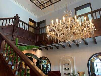 Santa Juana Gastrobar