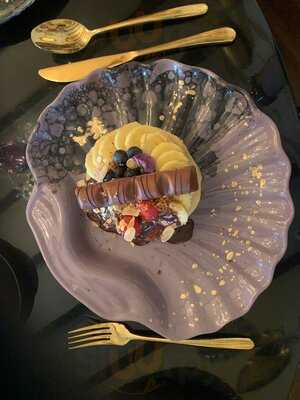 Santa Juana Gastrobar