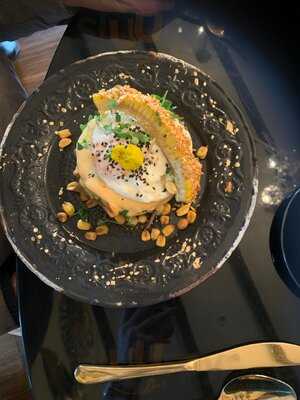 Santa Juana Gastrobar