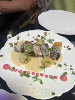 Santa Juana Gastrobar