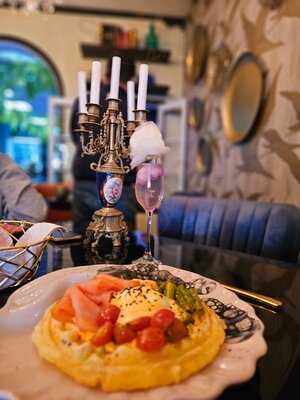 Santa Juana Gastrobar