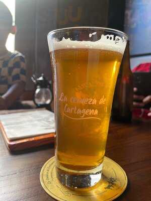 Cervecería Cartagena