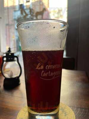 Cervecería Cartagena
