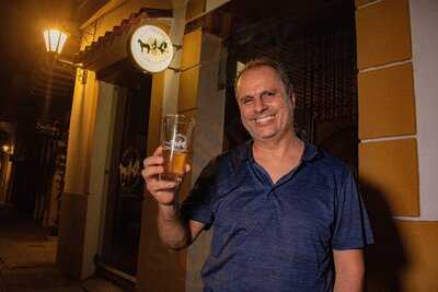 Cervecería Cartagena