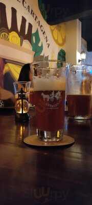 Cervecería Cartagena