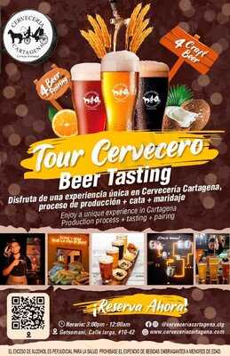 Cervecería Cartagena