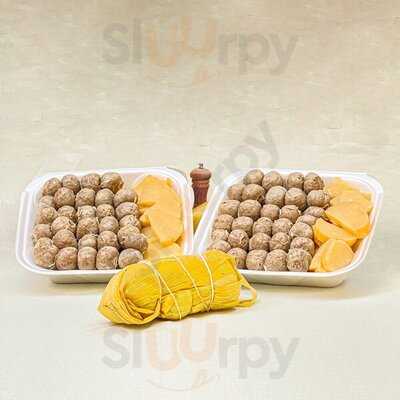 Butifarras Nando Rojas