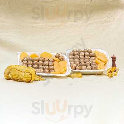 Butifarras Nando Rojas