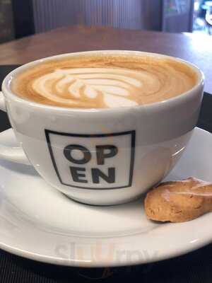 Open Chapinero Specialty Coffee Shop