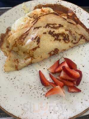 Marco San Diego Restaurant