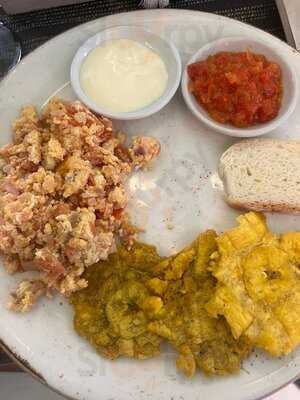 Marco San Diego Restaurant