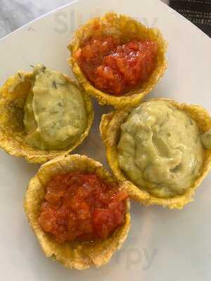 Marco San Diego Restaurant