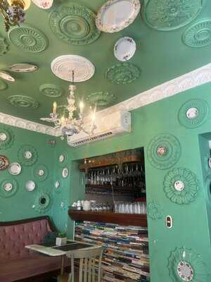 Marco San Diego Restaurant