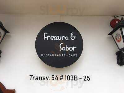 Frescura Y Sabor