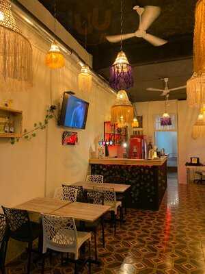 Enigma Gastropub Cartagena