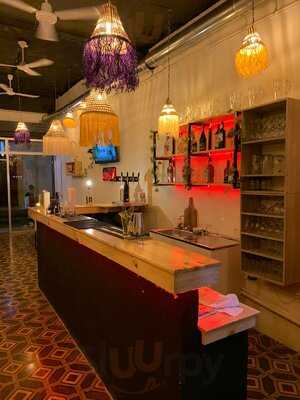 Enigma Gastropub Cartagena