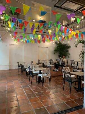 Enigma Gastropub Cartagena