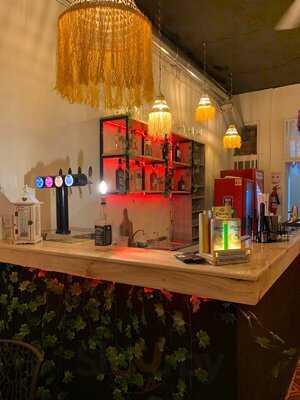 Enigma Gastropub Cartagena