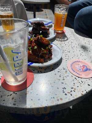 Birreria Macha Parque 93