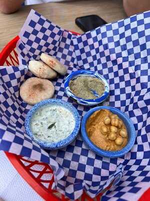 Birreria Macha Parque 93