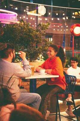 Birreria Macha Parque 93